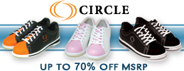 Circle Shoes