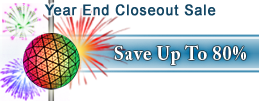 Shop Smart - Save 20% - 40%